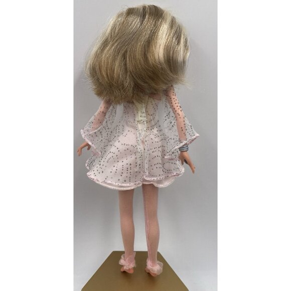 VTG Kenner Sabrina the Teenage Witch Barbie Doll Hasbro Waving Hand - Picture 3 of 9